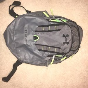 Under Armour Backpack